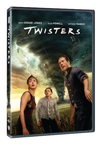 Film/Akční - Twisters 