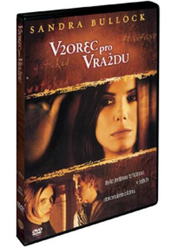 Film / Thriller - Vzorec pro vraždu 