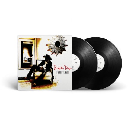 Yoakam Dwight - Brighter Days (2024) - Limited Vinyl