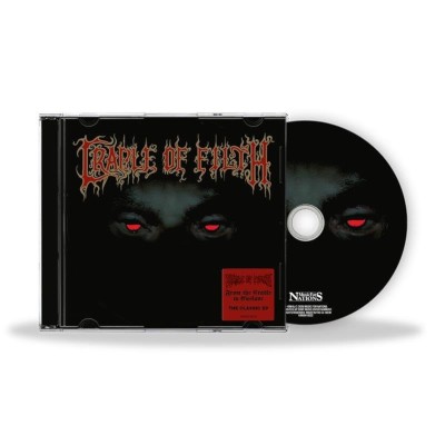 Cradle Of Filth - From The Cradle To Enslave (EP, Edice 2026)