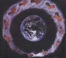 Cerebral Fix - Bastards /Digipack+Bonustrack