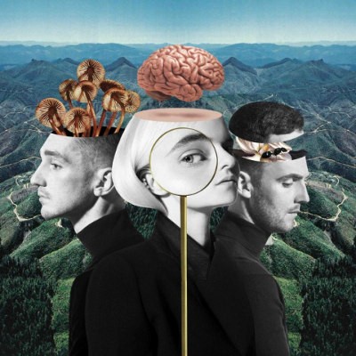 Clean Bandit - What Is Love? (2018) 