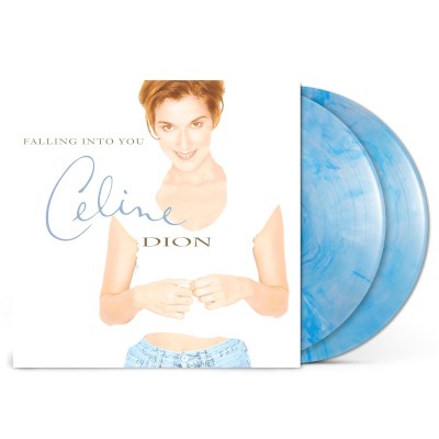 Céline Dion - Falling Into You (Edice 2026) - Limited Vinyl