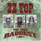 ZZ Top - Very Baddest Of  (2014) 