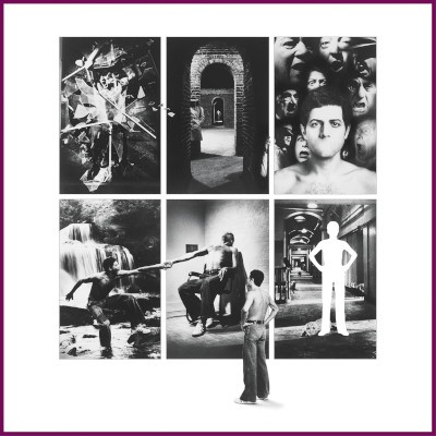 Genesis - Lamb Lies Down On Broadway (Anniversary Edition 2025) /5LP+Blu-ray