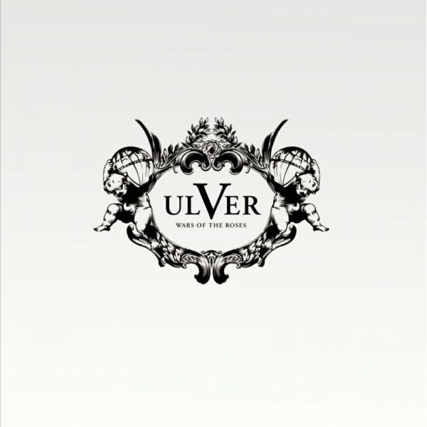 Ulver - Wars Of The Roses (2016) 
