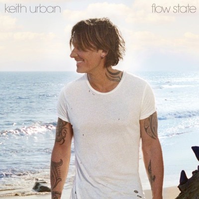 Keith Urban - Flow State (2026)
