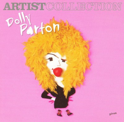 Dolly Parton - Artist Collection (2004)