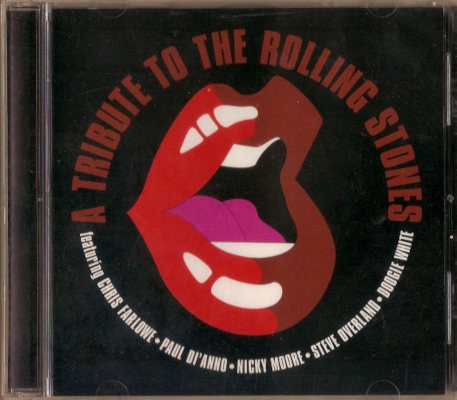 Rolling Stones =Tribute= - A Tribute To The Rolling Stones (2007)