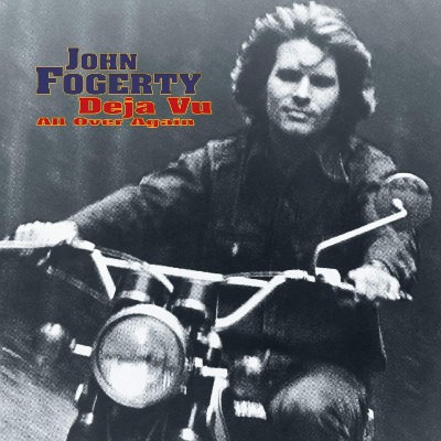 John Fogerty - Deja Vu (All Over Again) /Remaster 2018 