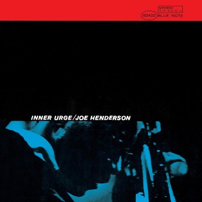 Joe Henderson - Inner Urge (Blue Note Classic Series 2022) - Vinyl