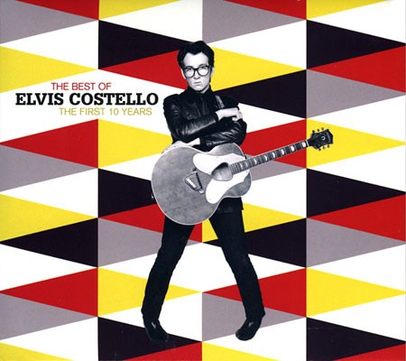 Elvis Costello - Best Of Elvis Costello - The First 10 Years 