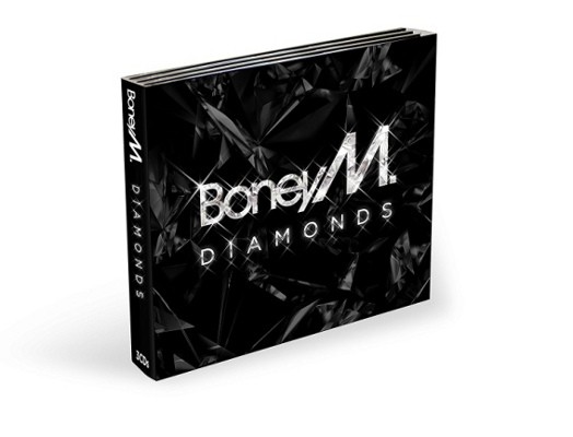 Boney M. - Diamonds (40th Anniversary Edition, 2015) 