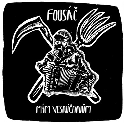 Fousáč - Mým vesničanům (2021)