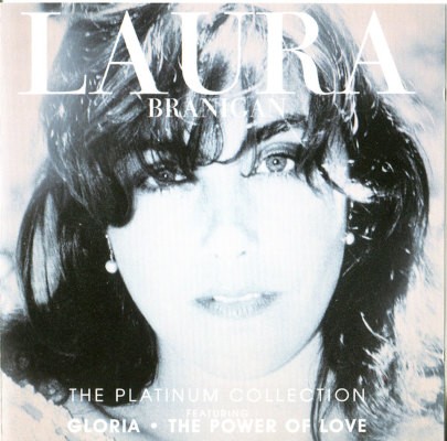 Laura Branigan - Platinum Collection (2006)