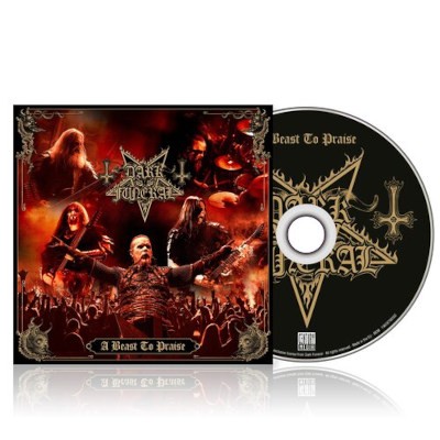 Dark Funeral - A Beast To Praise (2026)