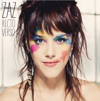 Zaz - Recto Verso (Reedice 2024) - Vinyl