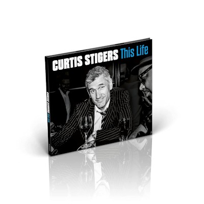 Curtis Stigers - This Life (2022)