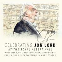 Jon Lord/Deep Purple & Friends - Celebrating Jon Lord At Royal Albert Hall (2014) 