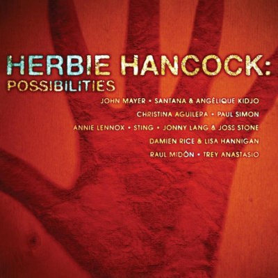 Herbie Hancock - Possibilities (Black Friday, 2024) – Limited Vinyl BOX