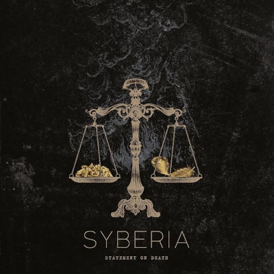 Syberia - Statement On Death (2022)