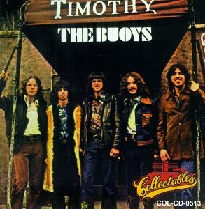 Buoys - Timothy/Golden Classics 