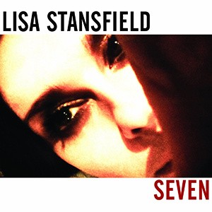 Lisa Stansfield - Seven - 180 gr. Vinyl 