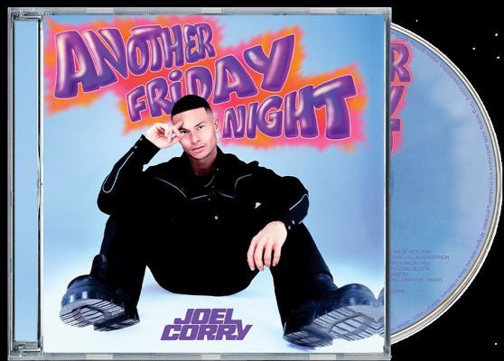 Joel Corry - Another Friday Night (2023) /Deluxe Edition
