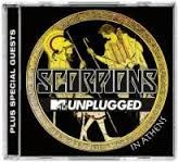 Scorpions - MTV Unplugged (2013) 
