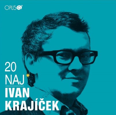 Ivan Krajíček - 20 naj (Reedice 2022)