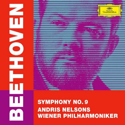 Ludwig van Beethoven - Symphony No. 9 in D Minor / Symfonie č. 9 v D-Moll (2020)