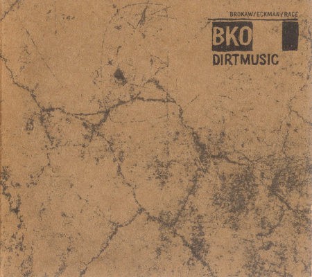 Dirtmusic - BKO (2010) /CD+DVD