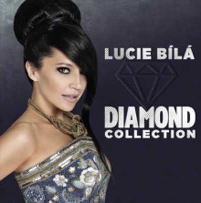 Lucie Bílá - Diamond Collection (2014) 