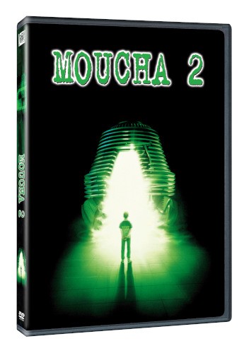 Film/Horor - Moucha 2 