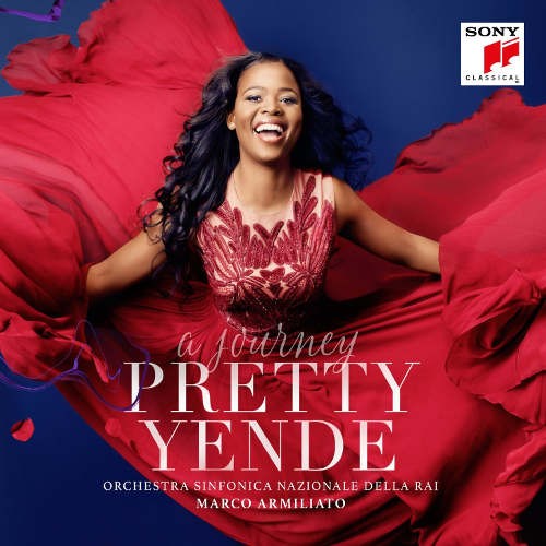 Pretty Yende - A Journey (2016) 