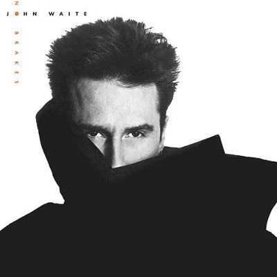 John Waite - No Brakes (Remaster 2018) 