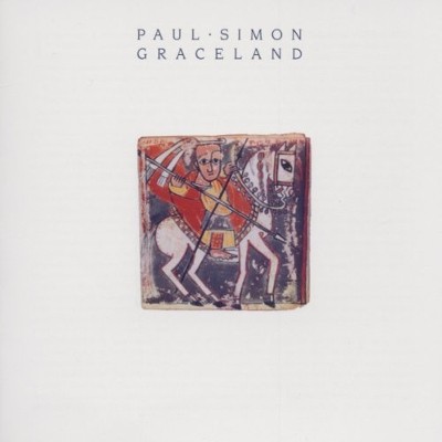 Paul Simon - Graceland (2011 Remaster) 