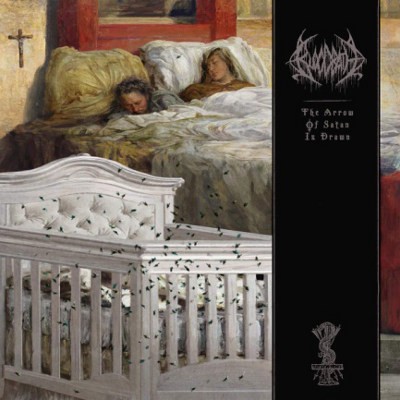 Bloodbath - Arrow Of Satan Is Drawn (2018) – Vinyl 