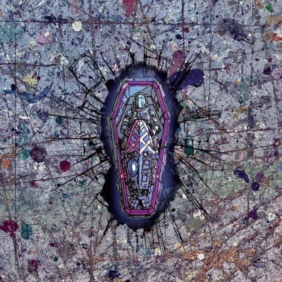 Mindless Self Indulgence - How I Learned To Stop Giving A Shit And Love Mindless Self Indulgence (Limited Edition 2026) - 180 gr. Vinyl