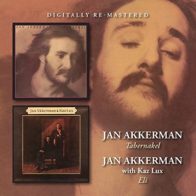Jan Akkerman - Tabernakel / Eli (Remastered 2015) 