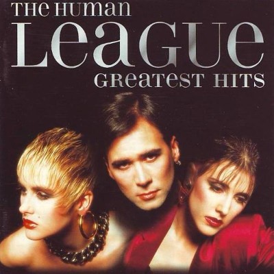 Human League - Greatest Hits 