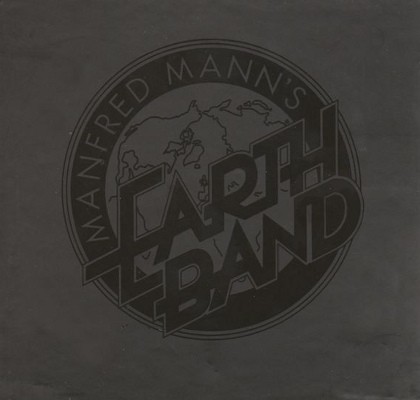 Manfred Mann's Earth Band - 40th Anniversary (21CD BOX, 2011)