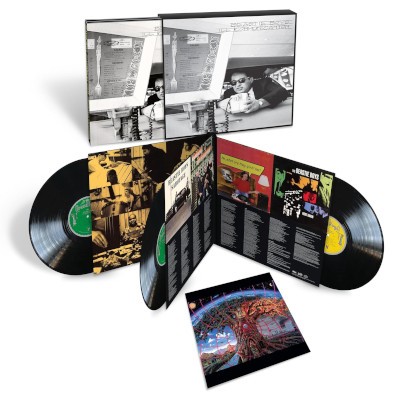 Beastie Boys - Ill Communication (30th Anniversary Deluxe Edition 2024) - Vinyl