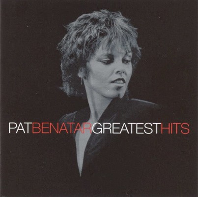 Pat Benatar - Greatest Hits (2005)