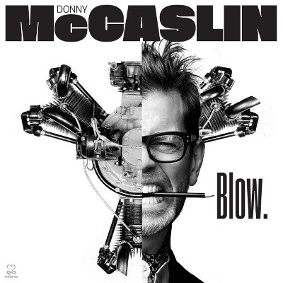 Donny McCaslin - Blow (2018) 