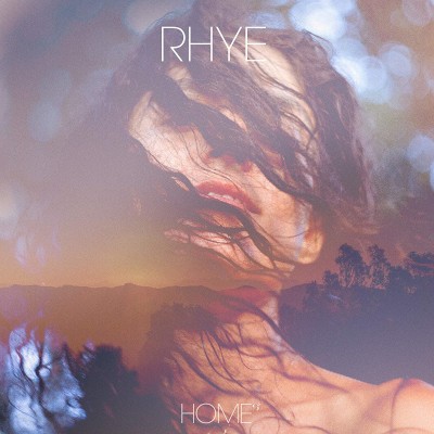 Rhye - Home (2021) - Vinyl