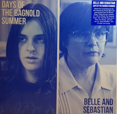 Belle & Sebastian - Days Of The Bagnold Summer (2019) - Vinyl