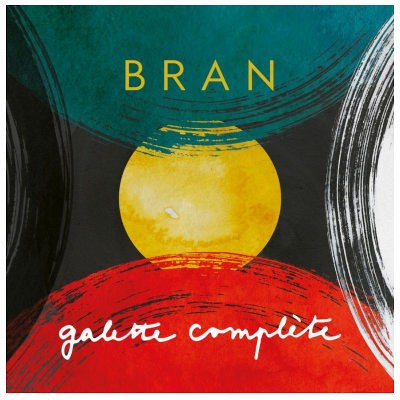 Bran - Galette Complete (2026) - Vinyl
