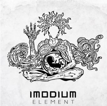 Imodium - Element (2017) 