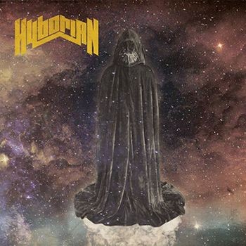 Hyborian - VOL 1 /Digipack (2018) 
